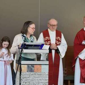 Cursillofest - An das Gute glauben
