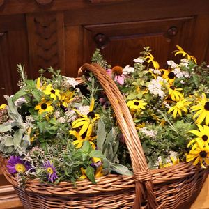 Maria Himmelfahrt in St.. Quirinus