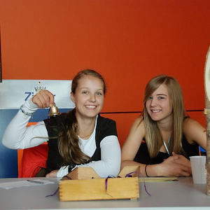 Pfarrzentrum Eröffnungsfest