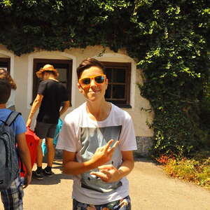 JS- und Minilager 2015