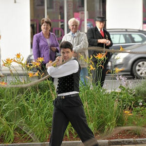 Priesterjubiläum 25