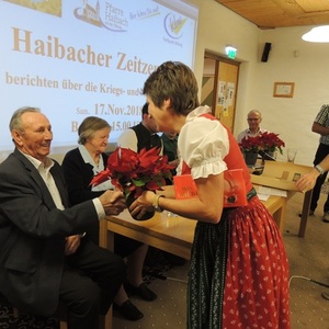 Haibacher Zeitzeugen – Fotorückblick