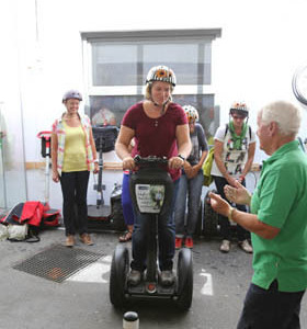 Kirchenchorausflug 2013