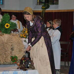 Erntedankfest