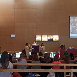 Weihnachtsgottesdienst