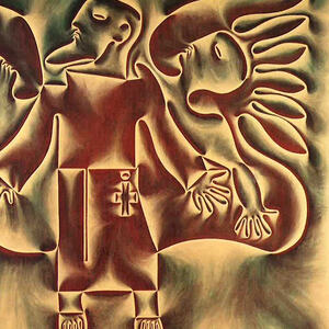 Bilder zur Predigt beim Fest des Hl. Bruder Konrad von Parzham