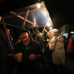 Advent 2022 in St. Quirinus in KLeinmünchen