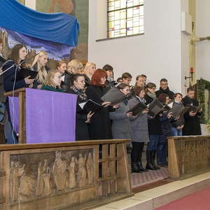 Vorweihnacht Pfarrkirche