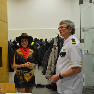 Bilder vom Pfarrfasching 2020 in Putzleinsdorf