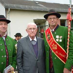 Abschied Pfarrer Etzlstorfer