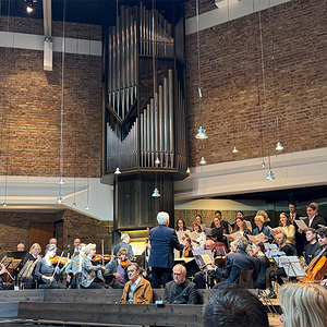 Ostersonntag - Hochamt