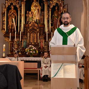 Familiengottesdienst