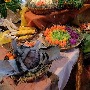 Pfarrfest 2017, Pfarre Neumarkt im Mühlkreis