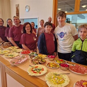 Essen für die Seele