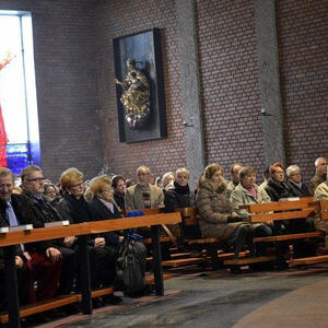 Allerseelen-Gottesdienst