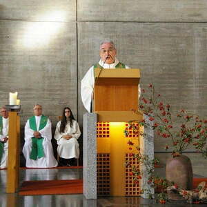 Die VIERKANTER begeisterten in Münichholz