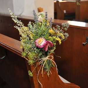 Pfarrkirche Franking