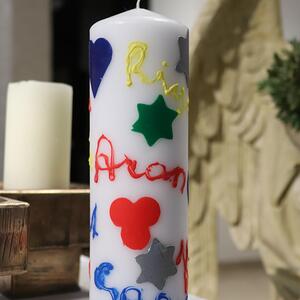 Eindrücke beim Fest der Erstkommunion 2024 in St. Quirinus