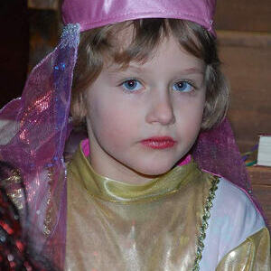 Faschingsmesse der Jungschar