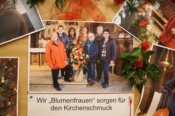50 Jahre Pfarre Maria Puchheim