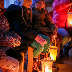 Pfarrcaritaskindergarten