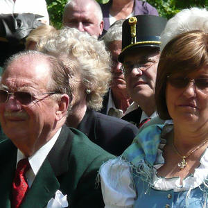 Gedenkfeier 200 J. Schlacht Teil2