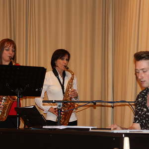 Quirinus-chor Konzert