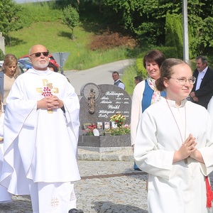 Erstkommunion am 26.05.2022