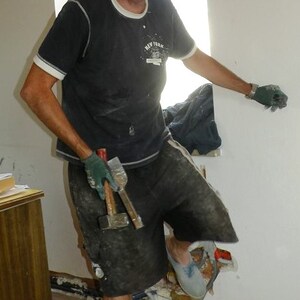 Roboteinsätze – DANKE