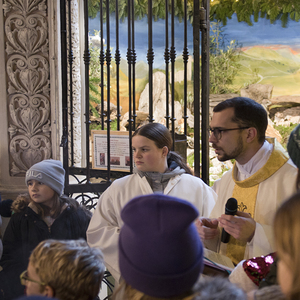 Familien-Kinder-Weihnachtsmesse 2023