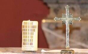 Pfarrgemeinde Niederthalheim: Seelsorgeteam beauftragt