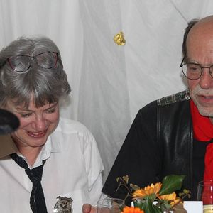 Fasching im Pfarrsaal von St. Quirinus