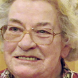 Dr.in Irmgard Aschbauer verstorben