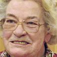 Dr.in Irmgard Aschbauer verstorben / © Kirchenzeitung Dr.in Irmgard Aschbauer verstorben