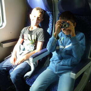 Ministrantenausflug 2018