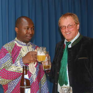 Abschied von Juventus Amadike