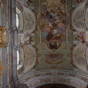 kfb Wallfahrt, Pfarre Neumarkt im Mühlkreis