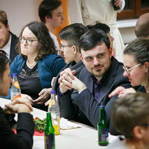 Pfarrkirche Sarleinsbach