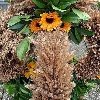 Erntedank- und Pfarrfest in unserer Pfarre Maria Königin Braunau