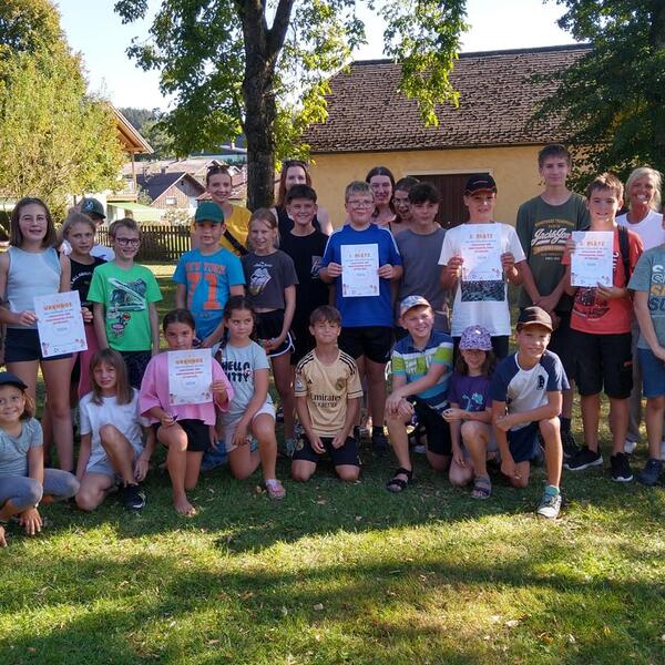 Ministrantenolympiade