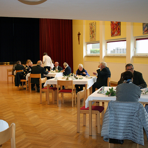 Fest der Dankbarkeit