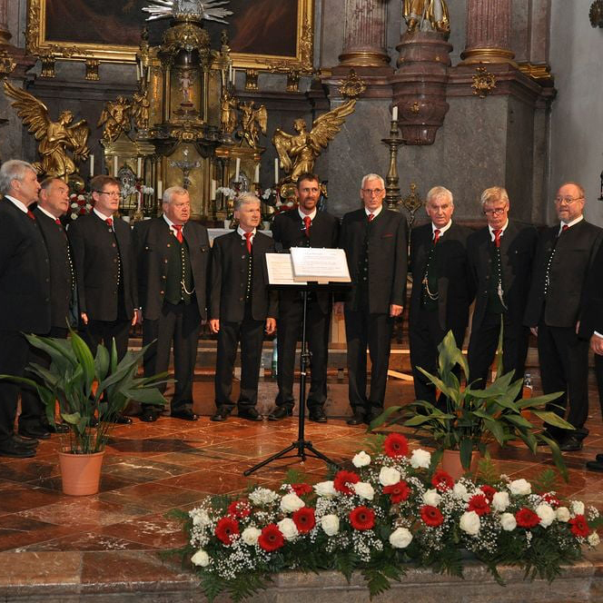 Lange Nacht der Kirchen 2017