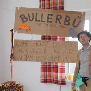 Jungschar- und Ministrantenlager