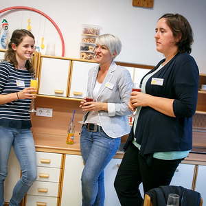 Pfarrcaritaskindergarten Sarleinsbach