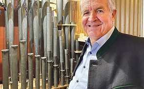 Kaiser-Jubiläums-Orgel