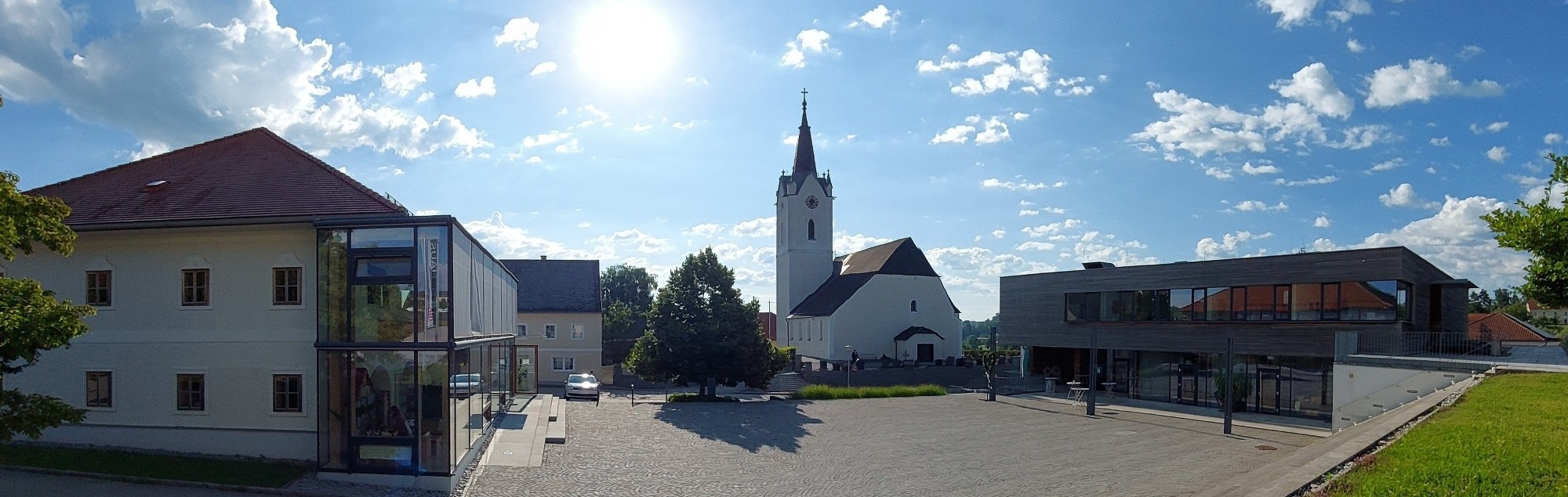 Pfarrkirche