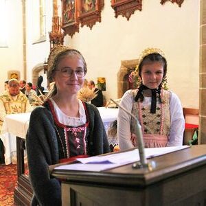 Pfarre Königswiesen