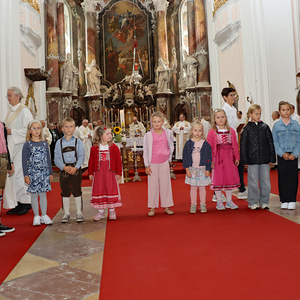 Kinderkirche