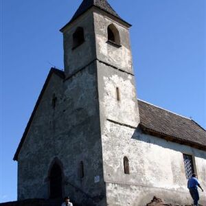 Pfarrwallfahrt Südtirol