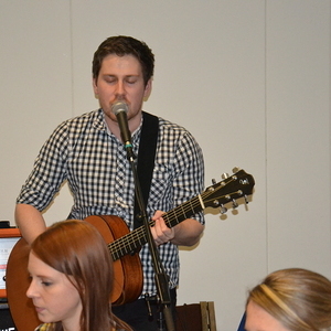 Gottesdienst und Gala